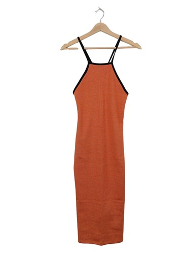 Zara robe bretelles - zara, dames