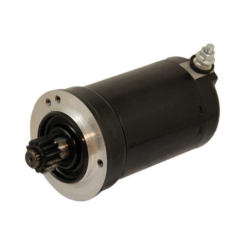 Moteur arrêt starter hyp - d'arrêt,