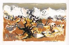 Roger clamagirand - roger, (1920-1979)