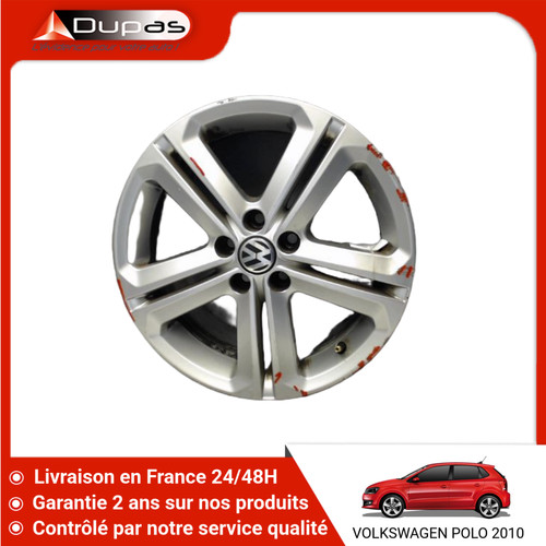 Jante aluminium - 🇫🇷,