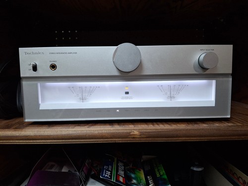 Technics c700 integrated - su-c700,