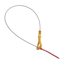 Jauge Niveau Huile Jaune