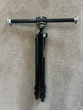 Manfrotto 055XB Aluminum Black