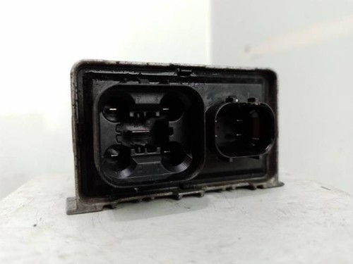 Boitier prechauffage opel - boitier,