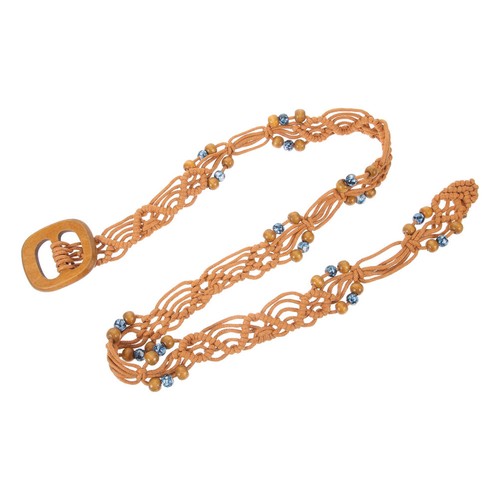 Ceinture taille pour robe - ,