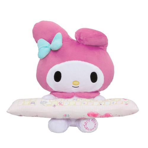 Melody sanrio bandai 3way - sanrio,