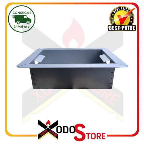 Cendrier cassetto cm - cendrier, 30×22