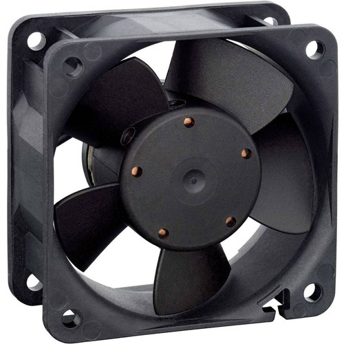 Ventilateur axial ebm papst - ventilateur,