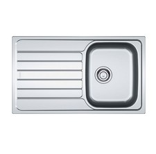 franke evier à encastrer 45cm