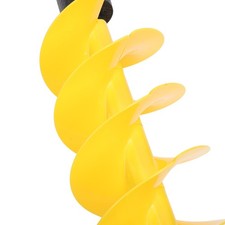 Tarière À Glace Électrique