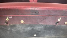 Pare choc avant RENAULT CLIO 2