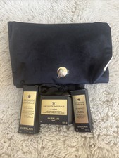 Guerlain 3pcs Set With Bag