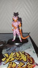 Figurine Dragon Ball Z Janemba Janenba Soul of Hyper Figuration figure oav