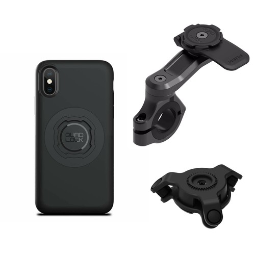 Quad lock mag mount - lock, kit