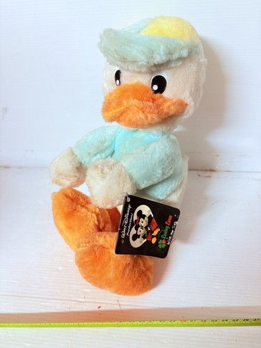 Paperino plusche disney cam - paperino,