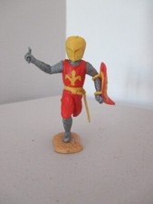 TIMPO chevalier du moyen âge