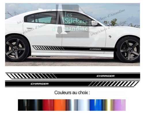 Bandes bas caisse pour - caisse,