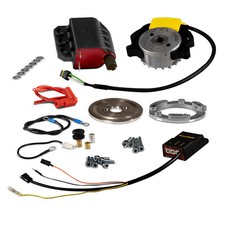 MF1584 Allumage Rotor Interne