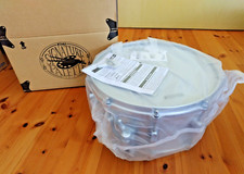 LU1465N Metallica Lars Urlich Signature Modèle Caisse Tambour TAMA Diamant Neuf