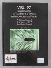 VISU 7 Visualisation et