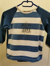 Pyjama hiver velours garçon 5