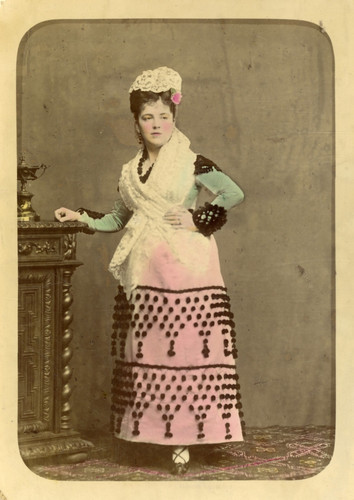 Espagne madrid femme en - espagne,,