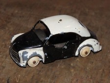 Voiture de  collection -