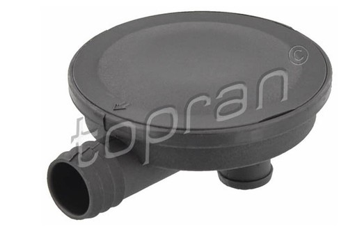 Breather pressure relief valve - pressure,