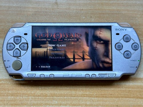 Sony playstation portable psp - sony,
