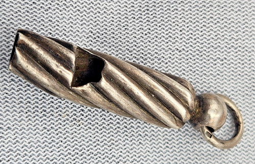 Ancien accessoire - ancien, de