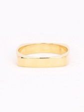 Dinh van pierre cardin bague - van, x