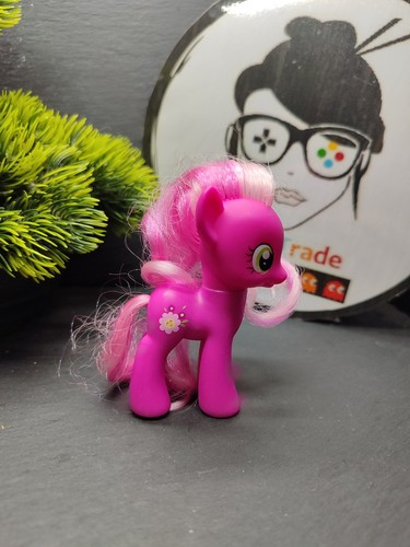 Mlp0006 little pony - my,
