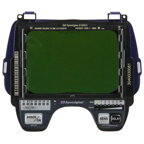 0000 speedglas auto - 3m,