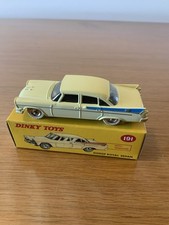 dinky toys atlas Dodge Royal