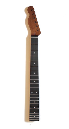 Manche telecaster gaucher - manche,
