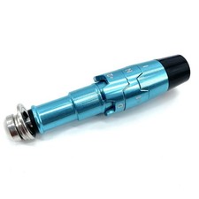 Adaptateur d'arbre de golf