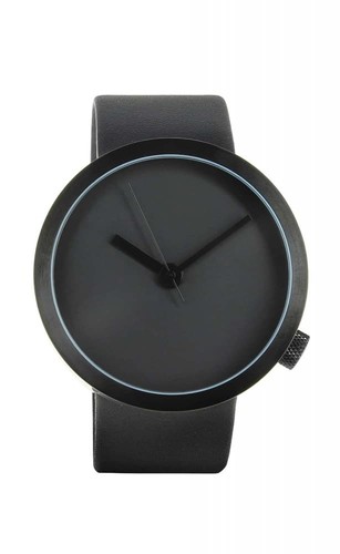 Montre akteo all black - all, 48