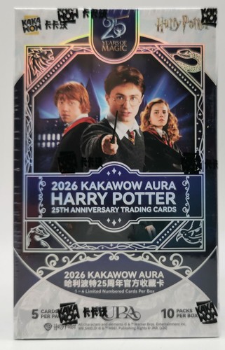 Kakawow aura harry potter - kakawow, 25th