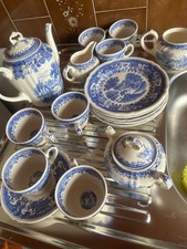 service à thé de la marque