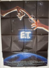 E.T L'EXTRA TERRESTRE 120x160