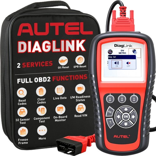 Autel diaglink appareil - autel, de