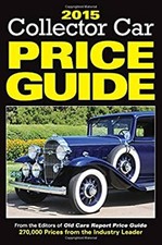 Guide Des Prix Des Voitures