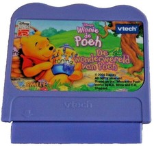 Vtech V.Smile Disney Le Monde