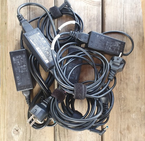 Chargeur alimentation - chargeur, hp