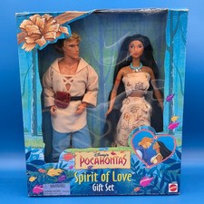 VTG Disney's Pocahontas Spirit