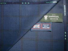 Dormeuil «Amadeus» de Luxe