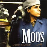 Moos crabe est érotique - crabe,