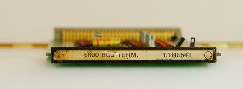 Carte 1180 541 studer - studer, a800