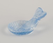René Lalique, France. Bol