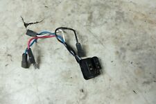 73 Harley Aermacchi AMF SX 350